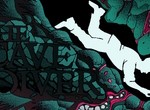 Experience the Horror of Dying in a Tiny, Lightless Hole in The Cave Diver