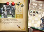 Ex-Vanillaware Dev's Virtual Game-Book 'Veritas Tales' Rolls onto Steam