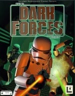 Star Wars: Dark Forces <span class="sys">PC</span>