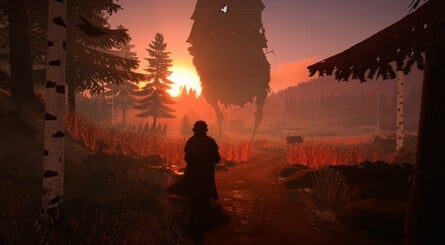 Reka Screenshot