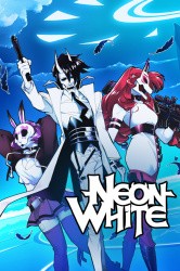 Neon White Cover