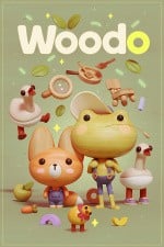 Woodo