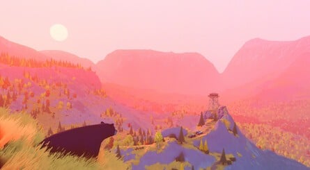 Embark On A Relaxing Journey "Over The Hill" With Your Friends In Your Trusty Classic 4x4 3