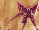 RIG Riot Puts a Roguelike Spin on Armored Core's High-Speed Mecha Action