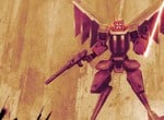 RIG Riot Puts a Roguelike Spin on Armored Core's High-Speed Mecha Action