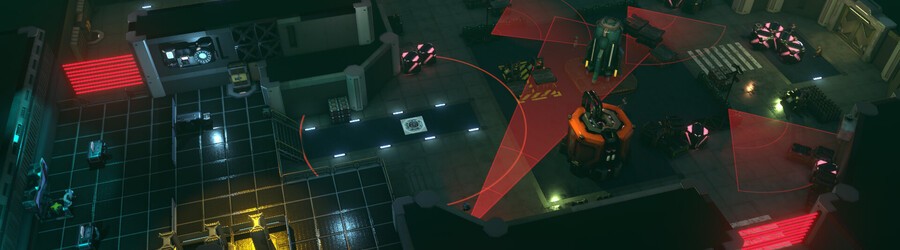 Cyber Knights: Flashpoint