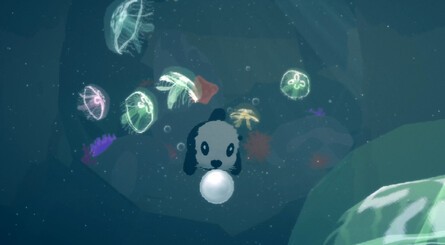 Embark On An Adorable Aquatic Journey Of Belonging With Otterly Lost 5