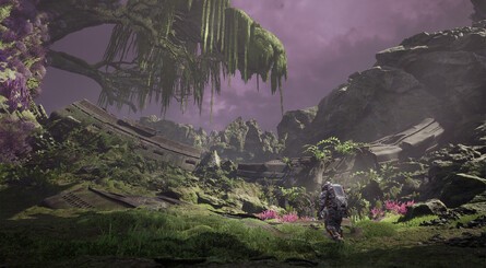 The Alters: Last Variable Screenshot