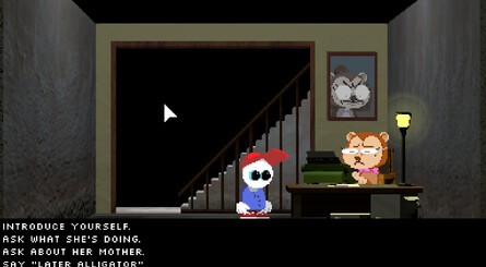 Endacopia Screenshot