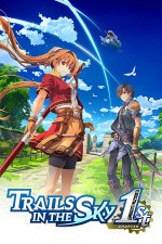 Trails in the Sky 1st Chapter <span class="sys">PC</span>