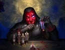 Wager Against the Devil for a Family's Souls in Theatrical Card-Battler 'The Killing Stone'