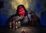 Wager Against the Devil for a Family's Souls in Theatrical Card-Battler 'The Killing Stone'