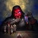 Wager Against the Devil for a Family's Souls in Theatrical Card-Battler 'The Killing Stone'