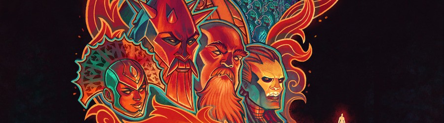 Tyranny (PC)