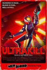 ULTRAKILL (PC)