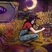 Welcome to Elderfield Is Part Farming Sim, Part Turn-Based RPG and All Spooky