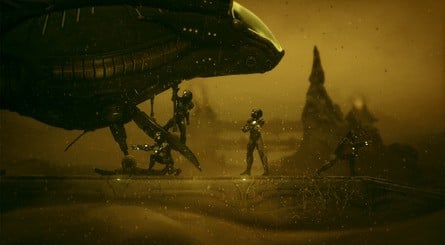 Moadra Screenshot