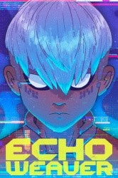 Echo Weaver Cover