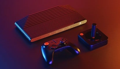 All The Classic Gaming News From The Past Week (October 25th 2026)