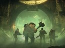 Warhammer 40,000: Darktide Gets Down with the Sickness in a Free New Campaign