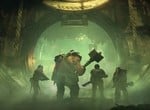 Warhammer 40,000: Darktide Gets Down with the Sickness in a Free New Campaign