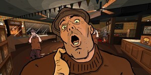 Previous Article: News: Gangster-Mangling FPS Brawler Fallen Aces Ups the Ante Its Second Episode