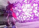 East-Meets-West Fighter 'MARVEL Tōkon: Fighting Souls' Opens a Free Weekend of Superhero Throwdowns