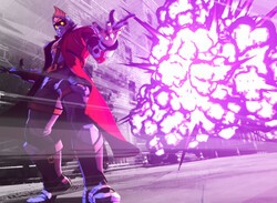 East-Meets-West Fighter 'MARVEL Tōkon: Fighting Souls' Opens a Free Weekend of Superhero Throwdowns
