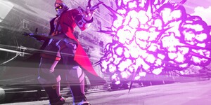 Next Article: News: East-Meets-West Fighter 'MARVEL Tōkon: Fighting Souls' Opens a Free Weekend of Superhero Throwdowns