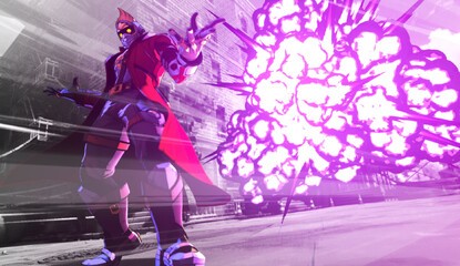 East-Meets-West Fighter 'MARVEL Tōkon: Fighting Souls' Opens a Free Weekend of Superhero Throwdowns