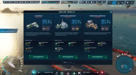 Rogue Carrier screenshot