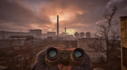 S.T.A.L.K.E.R. 2: Cost of Hope Screenshot