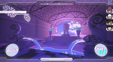 Roman Sands RE:Build Screenshot