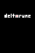 DELTARUNE <span class="sys">PC</span>