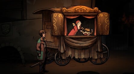 Gothic Roguelite 'Curse of Resthaven' Gets an Expanded Demo Ahead of Steam Fest 5