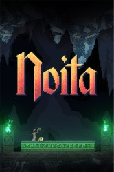 Noita Cover