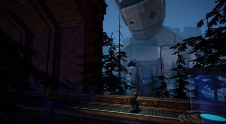 Begin A Puzzling Journey Of Persaverance And With Evergrow: Shards Of Tomorrow 5