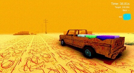 Sniper Camouflage Orange Spy Warrior I Buried Two Bodies in the Garden and the Police Haven't Figured Out Yet That They're Missing Because They Were a Lonely Old Couple Who Had No Relatives Simulator 2026 Screenshot
