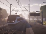 Create the Perfect Station and Manage Unexpected Mishaps in 'Train Station Tycoon'