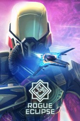 Rogue Eclipse Cover