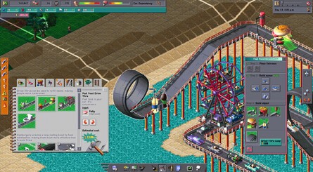 Big Auto Needs You to Pave Paradise in Satire Sim 'Car Park Capital' 5