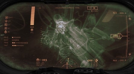 Solbrand Demo Screenshot