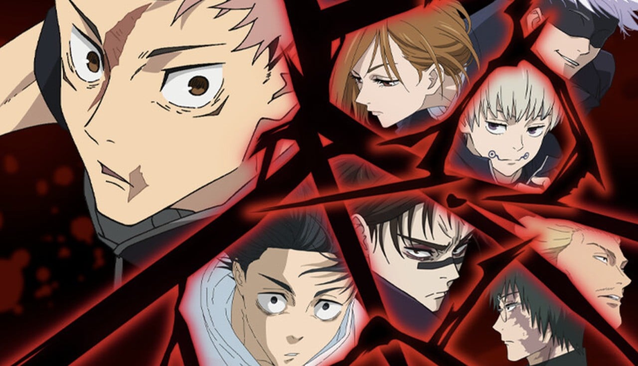 Jujutsu Kaisen Rumble: Survivaton Announces Two New Characters, And Gives Players The Reins at Tokyo Game Show 1