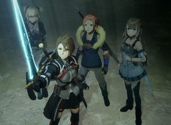 Echoes of Aincrad Brings Big-Budget Anime RPG Adventures to Steam