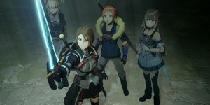 Previous Article: Echoes of Aincrad Brings Big-Budget Anime RPG Adventures to Steam