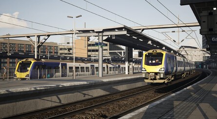 Train Sim World 7 Is Out Now And Is Running On 'Steam' 5