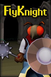 FlyKnight Cover