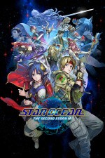STAR OCEAN THE SECOND STORY R <span class="sys">PC</span>