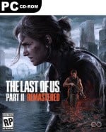 The Last of Us Part II Remastered