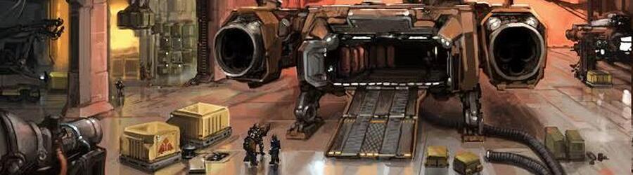 Starsector